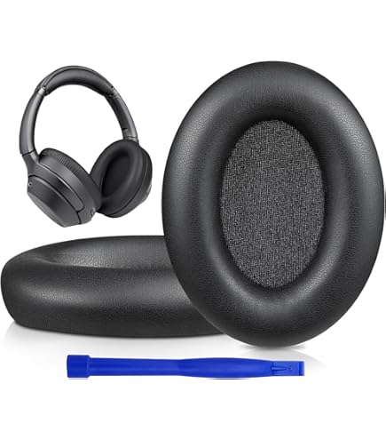 Amazon.com: KOMITASUI Microphone Repair for Sony WH-1000XM4, WH