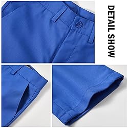 Boys Suits Size 16 Teens Kids Royal Blue Suit for