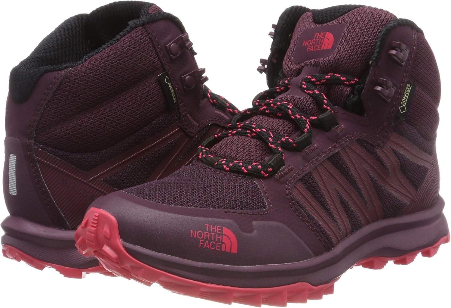 north face litewave gtx women's