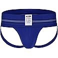 GYM mens 3" Wide Band Classic Athletic Supporter