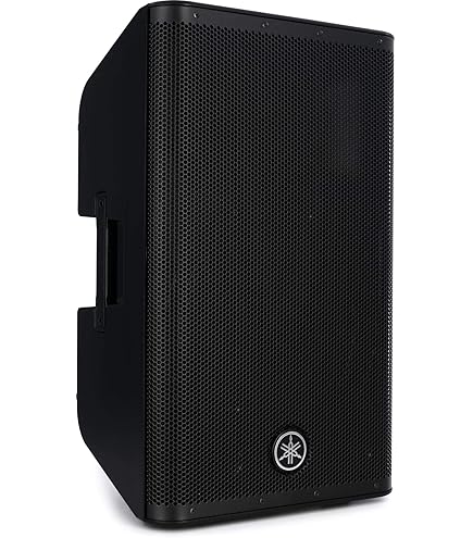 YAMAHA DXR12 DBR12 CBR12用カバー YAMAHA DXR12 DBR12 CBR12用カバー Yamaha SPCVR-1201 - Speaker