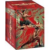 The Ti Lung / David Chiang Collection [Blu-ray]