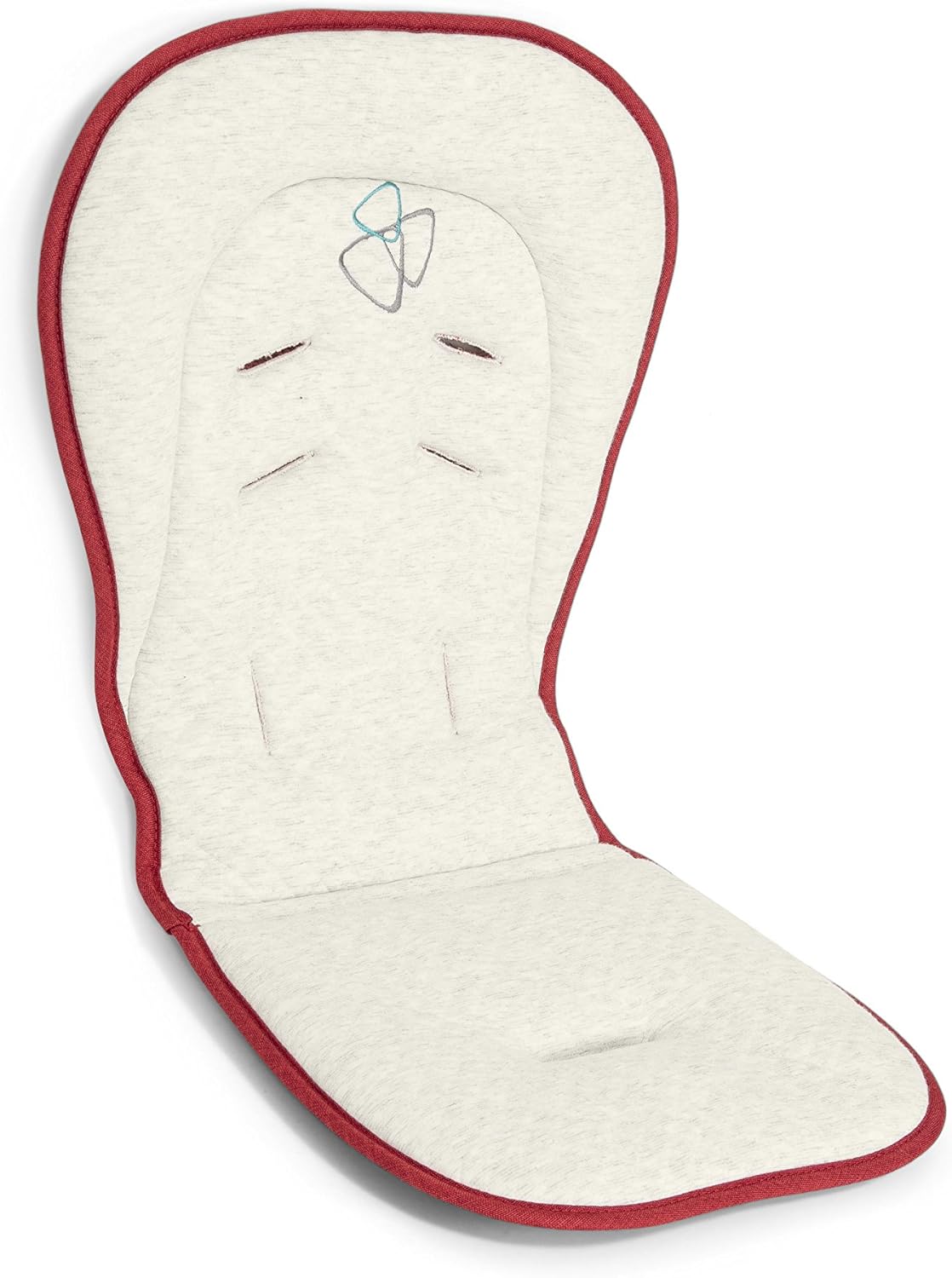 tutti bambini riviera footmuff