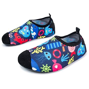 children's pool shoes