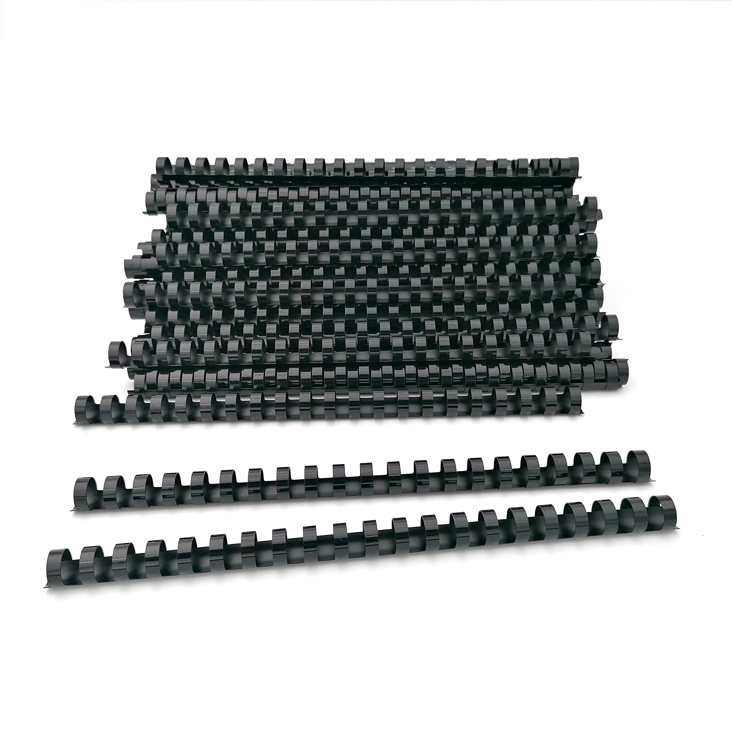 Alevar 3140/16BK Spiral Binding Back