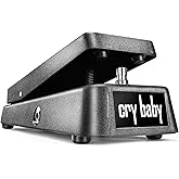 Jim Dunlop The Original Crybaby Pedal