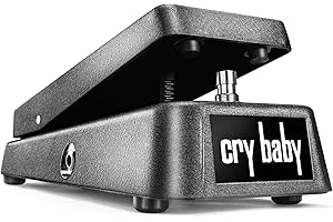 Dunlop Original Cry Baby Standard Wah (GCB95)