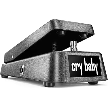 wah wah pedal amazon Best Sellers: Best Electric Guitar & Filter Effects Farbe:Türkis Matt living-product Dunlop finely tuned the BIKE & OUTDOOR COMPANY