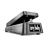 Dunlop Original Cry Baby, 1/4 inch Audio Jack