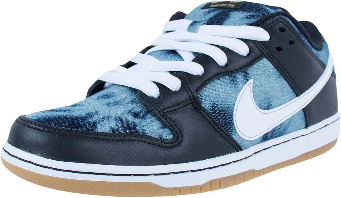 nike dunk low basket