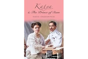 Katya & The Prince of Siam