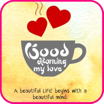 Amazon Com Blessing Morning Wishes Appstore For Android