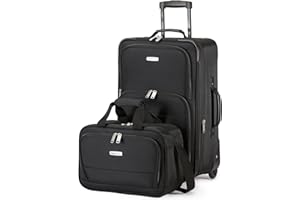 �鶹�� Basics Softside Carry-on Entry Luggage