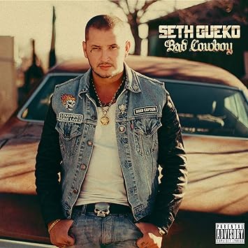 bad cowboy seth gueko album bad cowboy seth gueko album