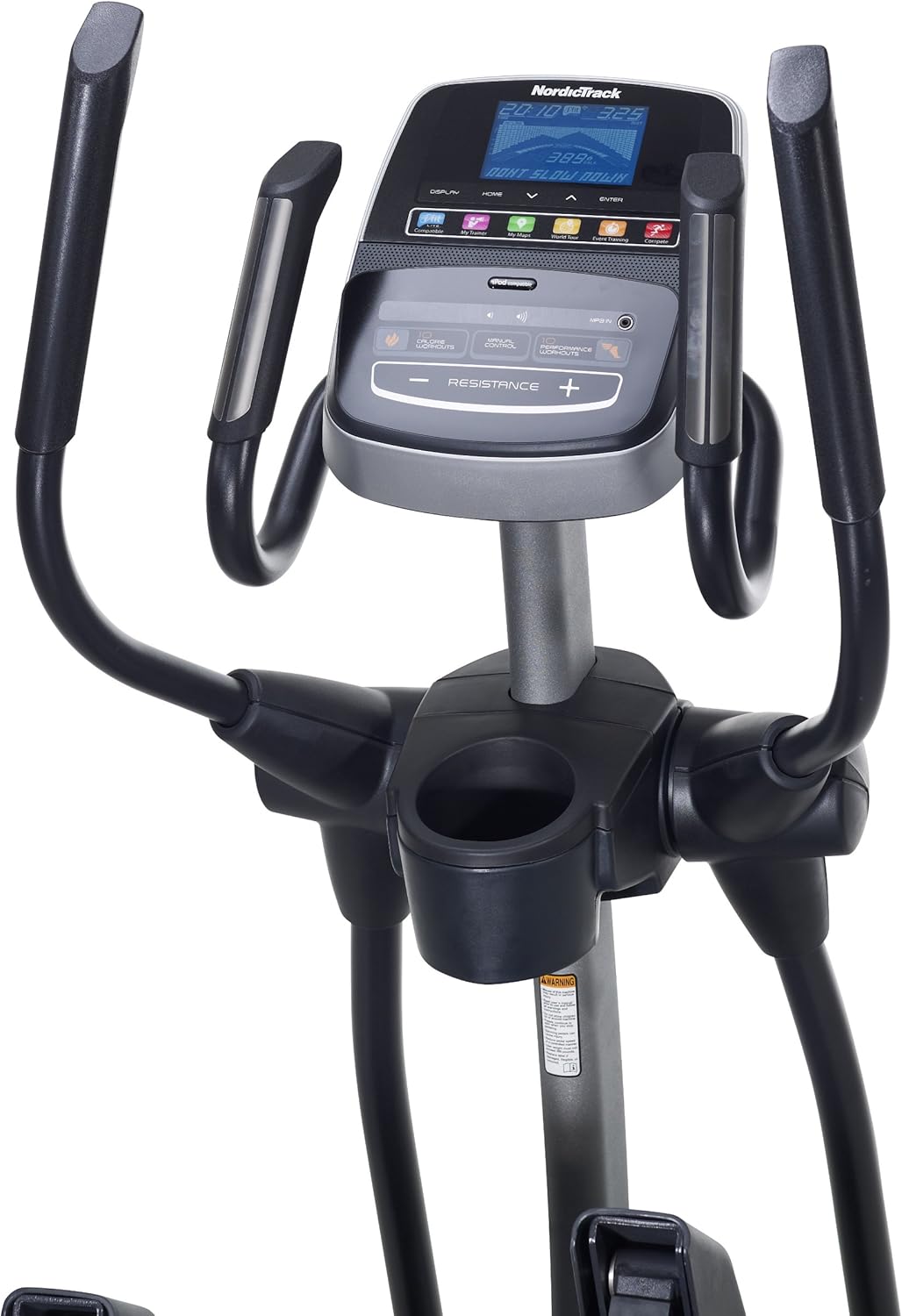 Nordictrack E5 Elliptical 2025