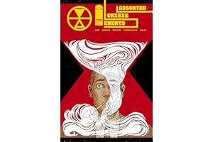 Assorted Crisis Events #4