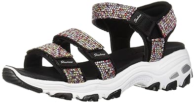 yoga skechers sandals