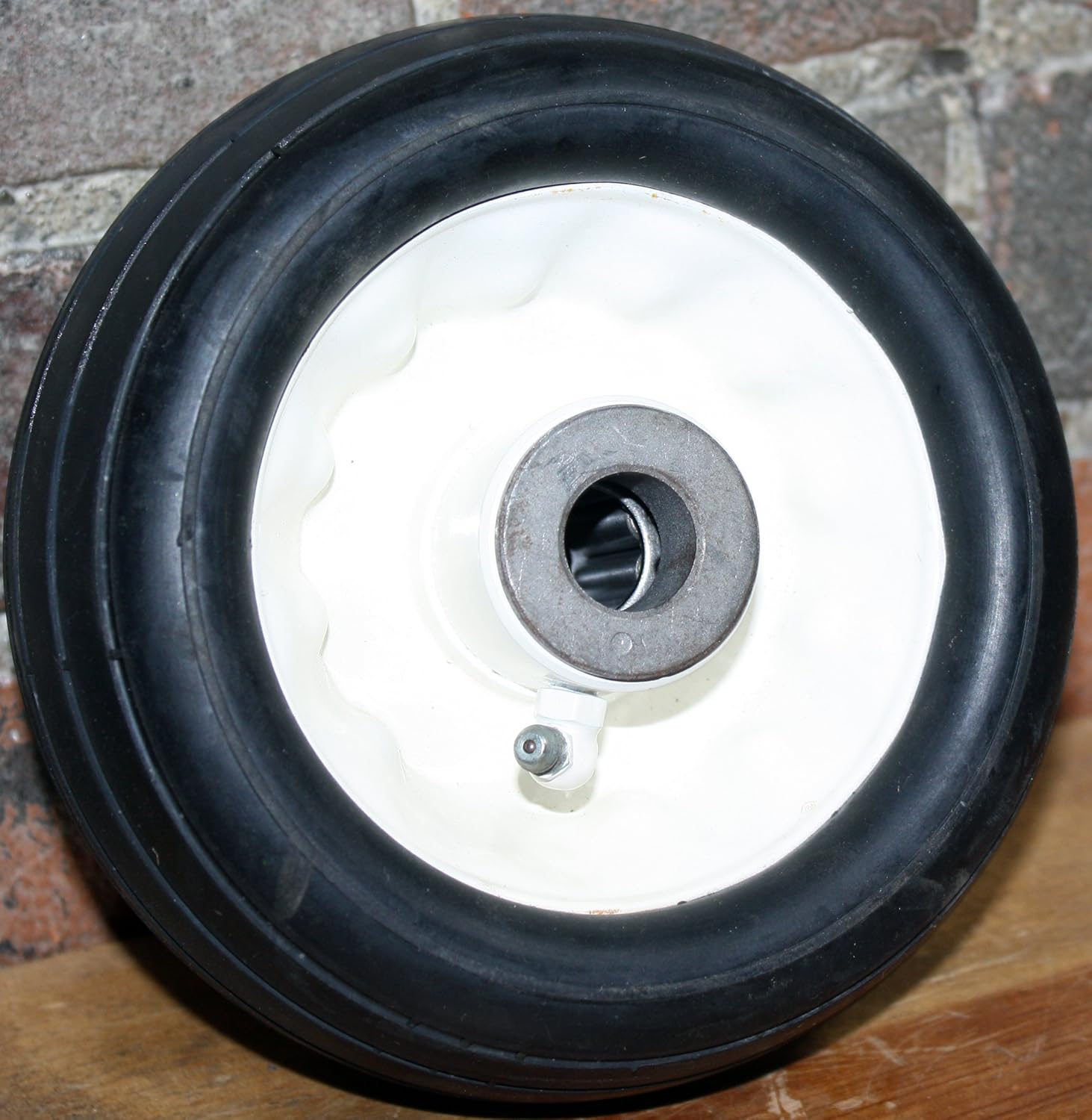 Best lawn mower caster wheels Your Best Life