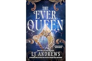 The Ever Queen (The Ever Seas Book 2)