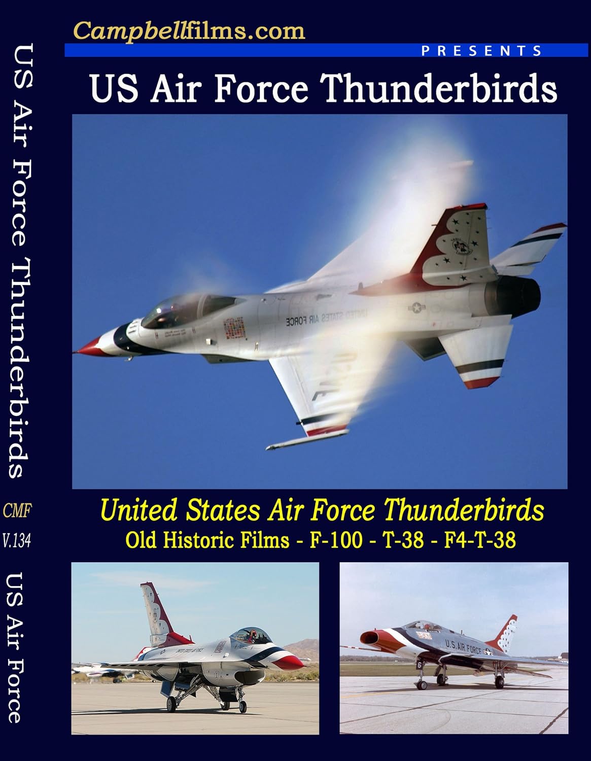 usaf thunderbirds merchandise