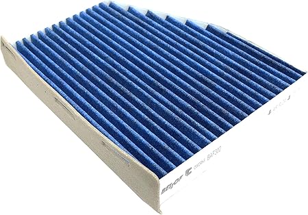 Amazon Bellof ベロフ 輸入車 カーエアコン用 交換フィルター キャビンフィルター ナノag 銀 採用 A3 8p Tt 8j Golf5 6 車種 型式 年式 をご確認の上必ず製品適合表をご覧ください Fva002 エアコンフィルター 車 バイク