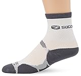 SUGOi Unisex R + R 1/4 Sock