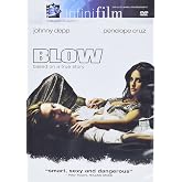 Blow (DVD)
