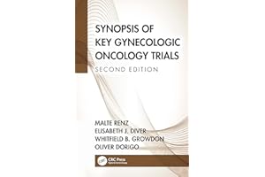 Synopsis of Key Gynecologic Oncology Trials