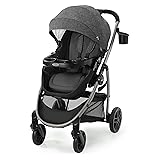 Graco Redmond Modes Pramette Stroller, 3-in-1