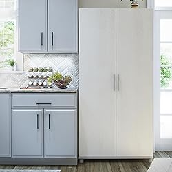 SystemBuild Evolution Camberly 36" Utility Storage