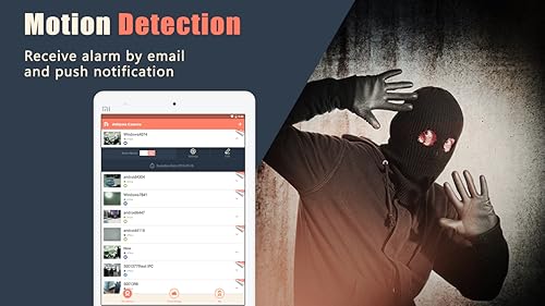 Athome Camera Remote Video Surveillance Home Security Monitoring Ip Camera Amazon Co Jp Appstore For Android