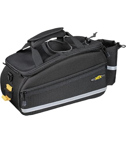 Amazon.com : Topeak MTX BeamRack EX – Lightweight Aluminum Quick