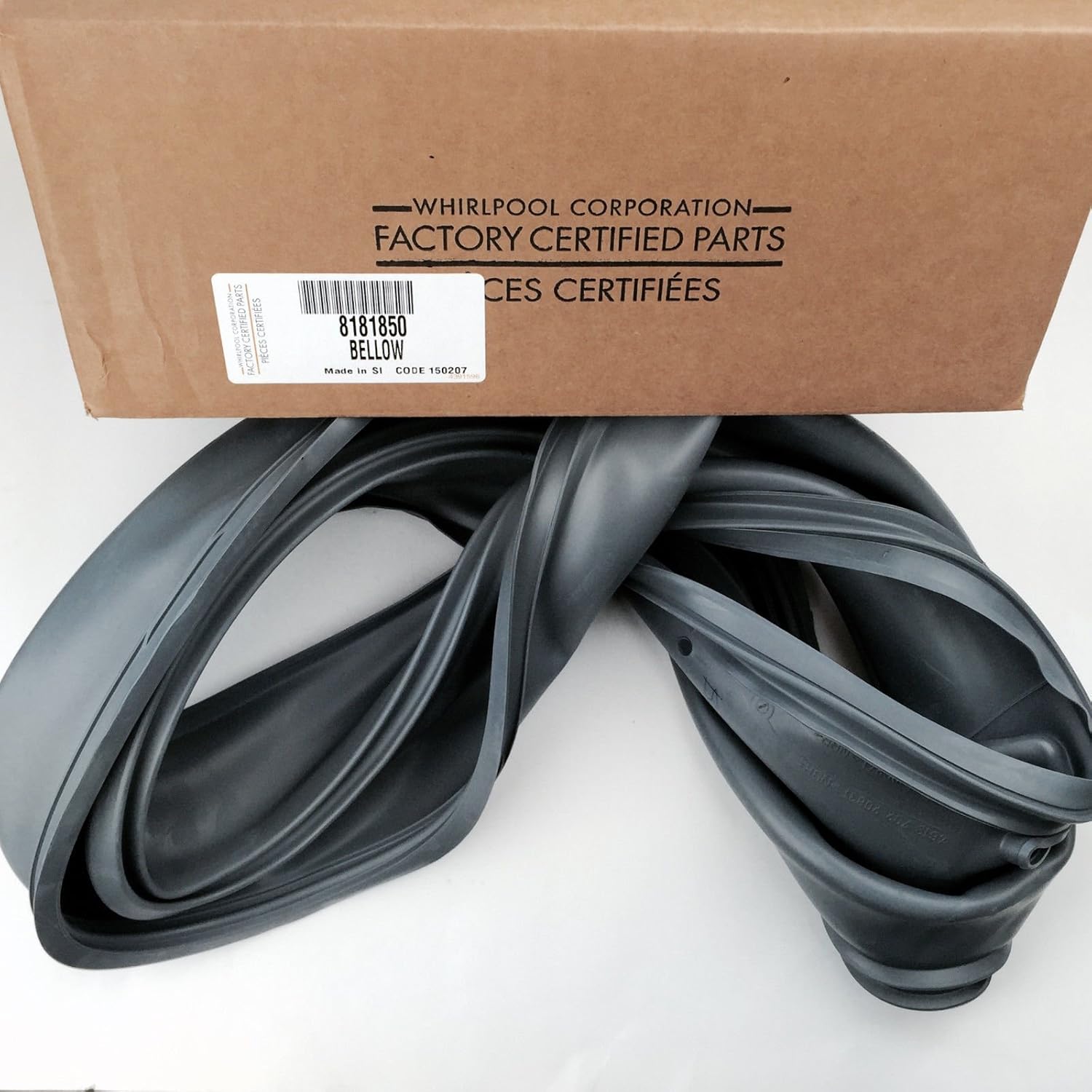 Home & Garden Parts & Accessories 8181850 NEW Whirlpool Kenmore Front