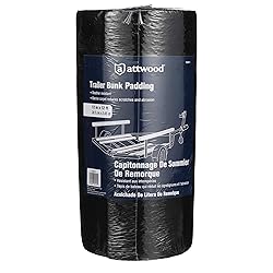 Attwood 11247-1 Trailer Bunk Padding
