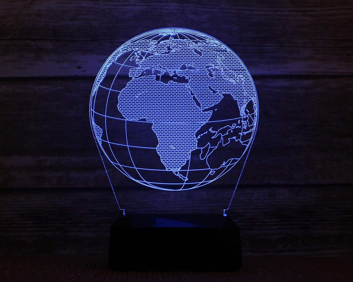 3д креатив визуализация лампа