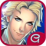Is it Love ? Carter Corp. - Gabriel (Otome Game)