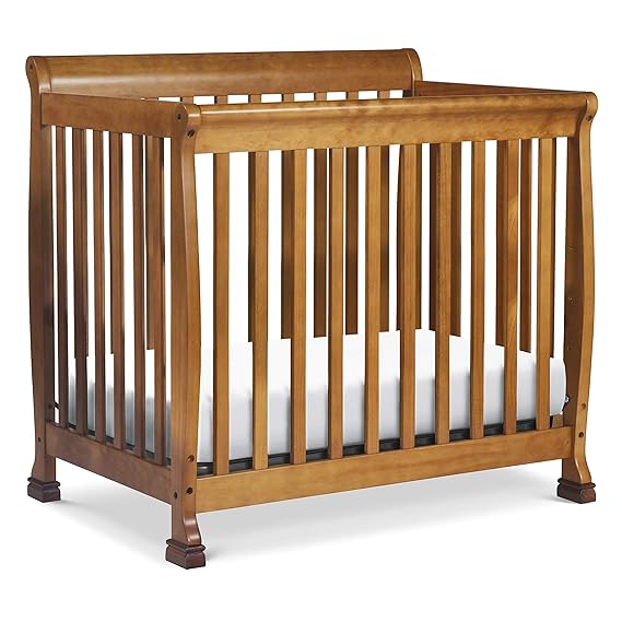 kalani 2 in 1 mini crib