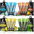 Craving Relief Inhaler (12-Piece) - Natural Quit Smoking Substitute, Nicotine & Tobacco-Free, Cigtrus' Non-Electric Solution (Assorted Flavors)