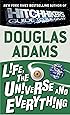 Life, the Universe and Everything (Hitchhiker's Guide to the Galaxy)