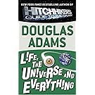 Life, the Universe and Everything (Hitchhiker's Guide to the Galaxy)
