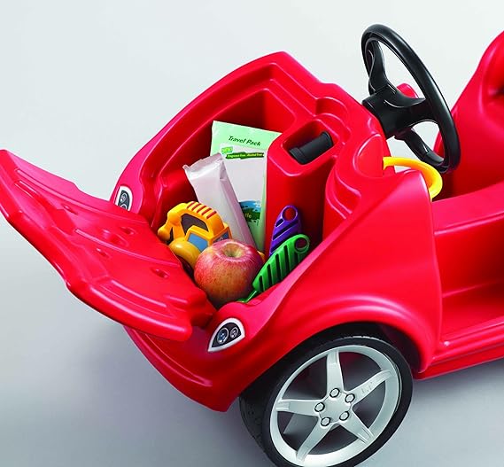 little tikes dino car sainsburys