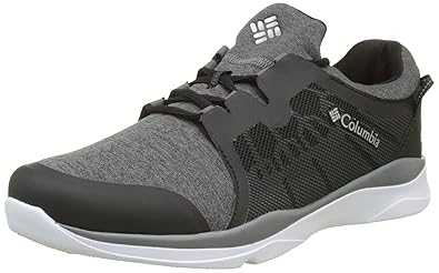Columbia Herren ATS Trail Lf92 Outdry Slip On Sneaker