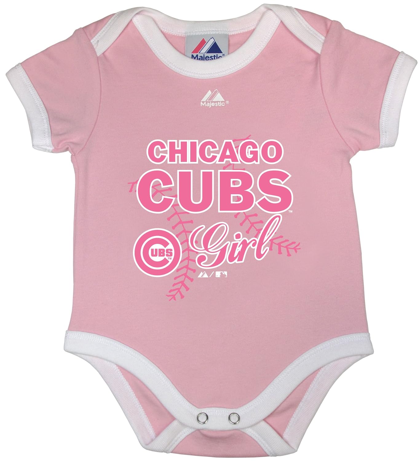 chicago cubs baby clothes amazon