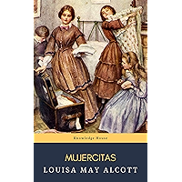Mujercitas (Spanish Edition) book cover