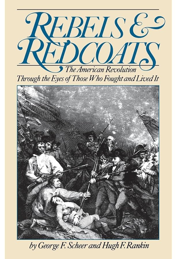 Rebels & Redcoats: How Britain Lost America [DVD](品) 【公式通販】