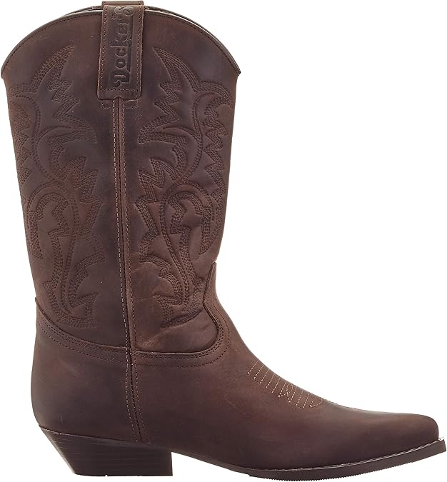 dockers cowboy boots