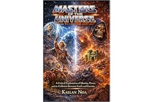 MASTERS OF THE UNIVERSE (movie review 2026): A Critical Exploration of Identity, Power, and the Collision Between Earth and E
