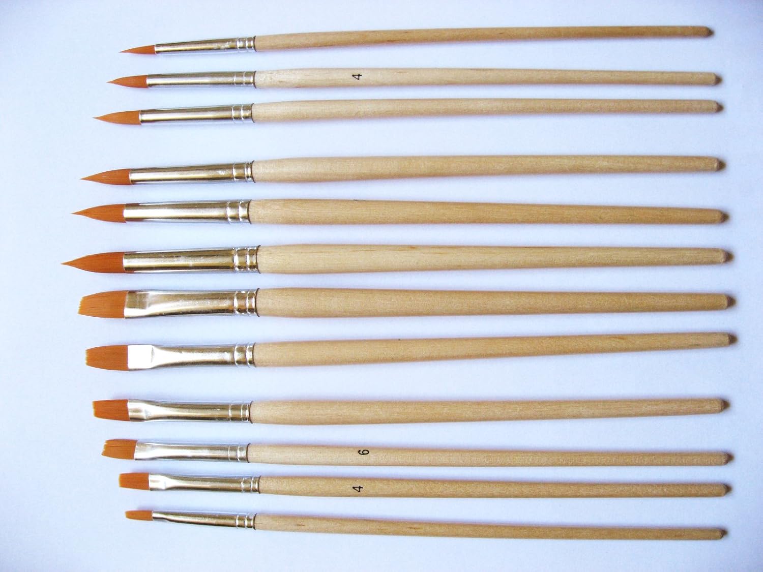 The Best Watercolor Brushes (Top 4 Reviewed in 2019) The Smart Consumer