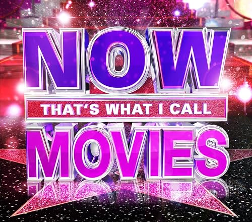 #62 — Now That's What I Call Movies