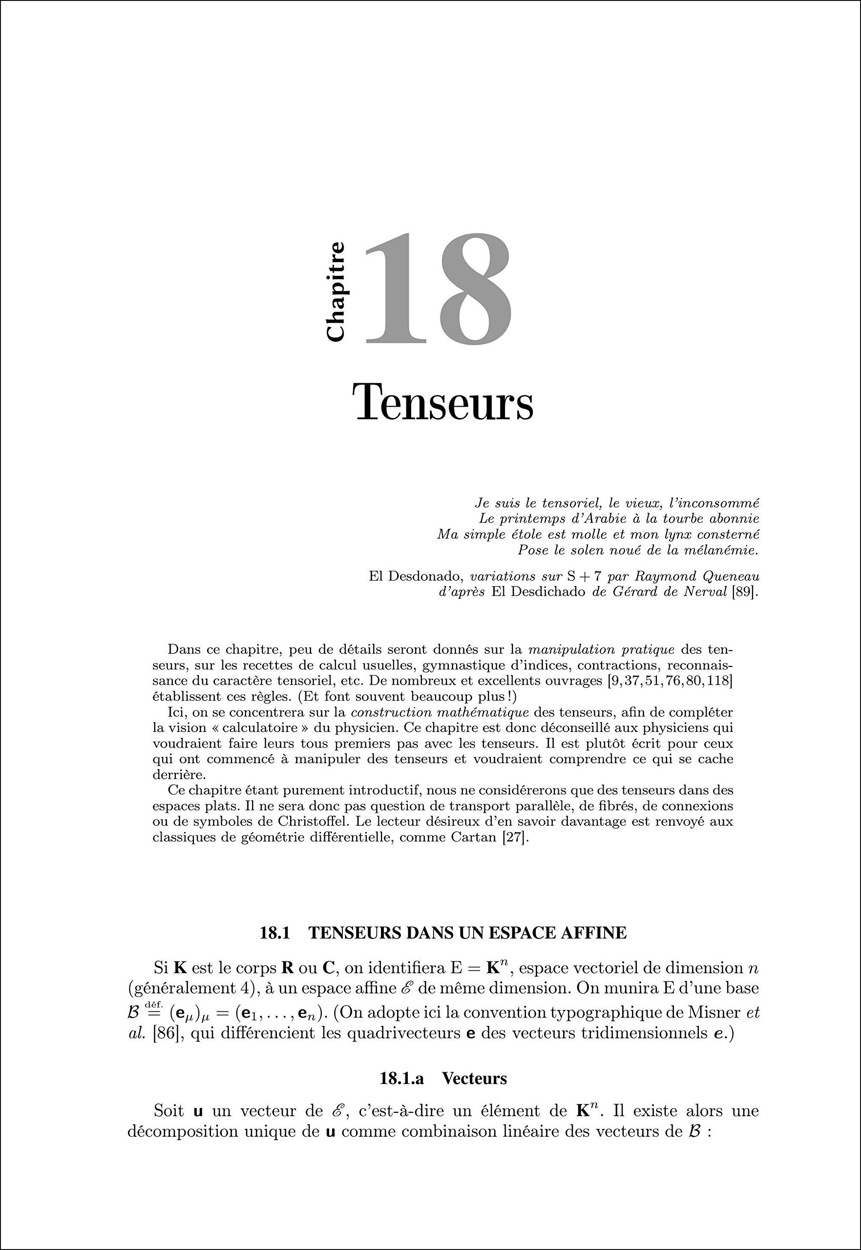 Mathematiques Pour La Physique Et Les Physiciens Amazon Es Appel Walter Libros En Idiomas Extranjeros